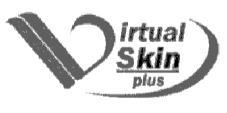 VIRTUAL SKIN PLUS