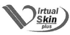 VIRTUAL SKIN PLUS