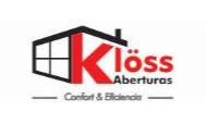 KLÖSS ABERTURAS CONFORT & EFICIENCIA