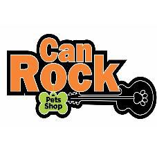 CAN ROCK PETS SHOP