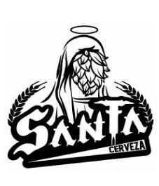 SANTA CERVEZA