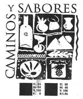 CAMINOS Y SABORES