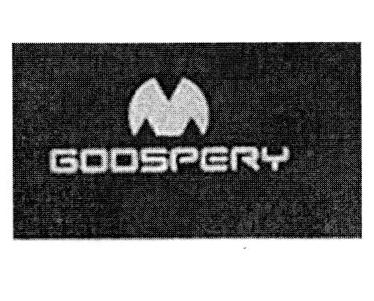 GOOSPERY