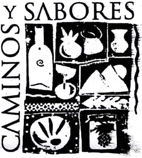 CAMINOS Y SABORES