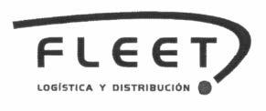 FLEET LOGISTICA Y DISTRIBUCION