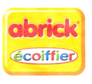 ABRICK ÉCOIFFIER