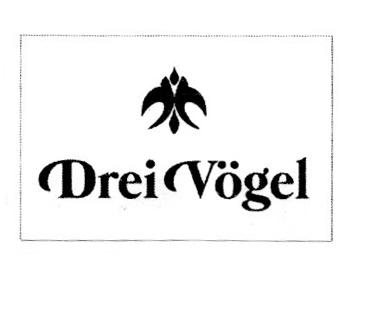 DREI VÖGEL