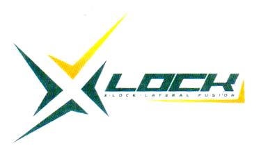 LOCK X - LATERAL FUSION