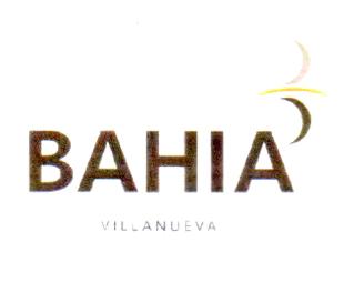 BAHIA VILLANUEVA