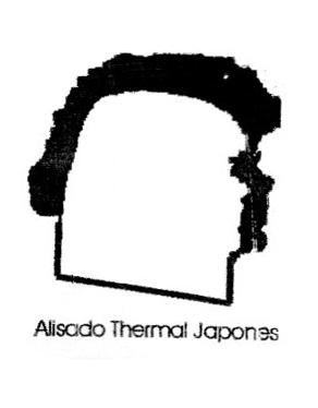 ALISADO THERMAL JAPONES