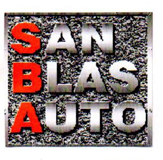 SAN BLAS AUTO