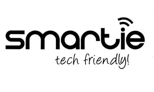 SMARTIE TECH FRIENDLY!