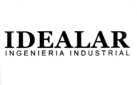 IDEALAR INGENIERIA INDUSTRIAL