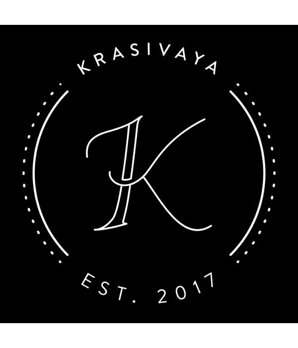 K KRASIVAYA EST. 2017