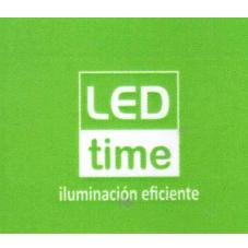 LED TIME ILUMINACION EFICIENTE