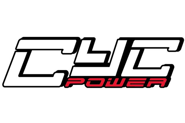 CYCPOWER