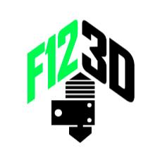 F12 3D