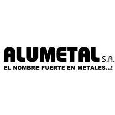 ALUMETAL S.A. EL NOMBRE FUERTE EN METALES...!