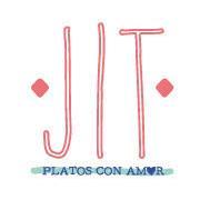 JIT PLATOS CON AMOR