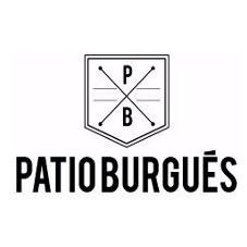 PATIO BURGUÉS PB