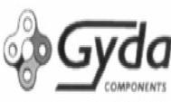 GYDA COMPONENTS