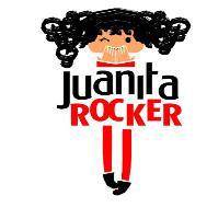 JUANITA ROCKER