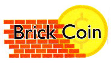 BRICK COIN