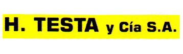 H. TESTA Y CIA S.A.