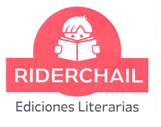 RIDERCHAIL EDICIONES LITERARIAS