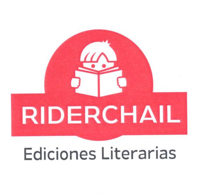 RIDERCHAIL EDICIONES LITERARIAS