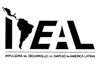 IEAL IMPULSORA DEL DESARROLLO Y EL EMPLEO EN AMÉRICA LATINA