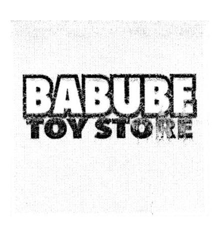 BABUBE TOY STORE