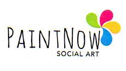 PAINTNOW SOCIAL ART