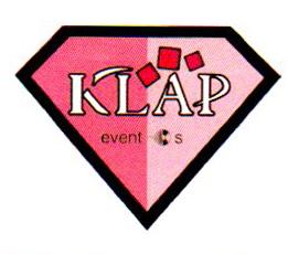 KLAP EVENTOS