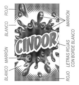 CINDOR