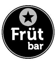 FRÜT BAR