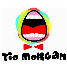 TIO MORGAN