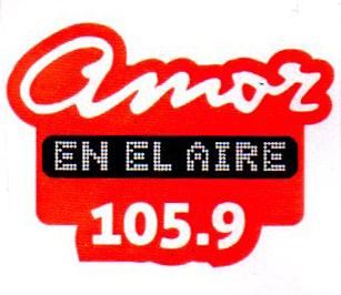 AMOR EN EL AIRE 105.9