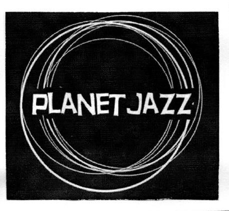 PLANET JAZZ