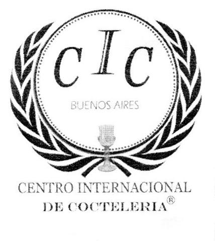 CIC BUENOS AIRES CENTRO INTERNACIONAL DE COCTELERIA