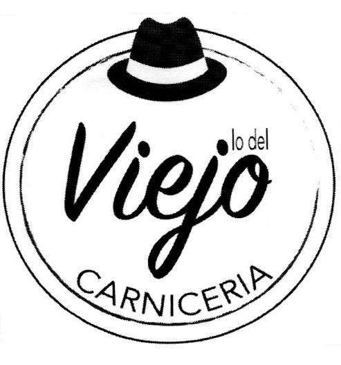 LO DEL VIEJO CARNICERIA