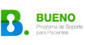 B BUENO PROGRAMA DE SOPORTE PARA PACIENTES