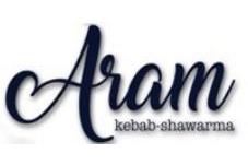 ARAM KEBAB-SHAWARMA