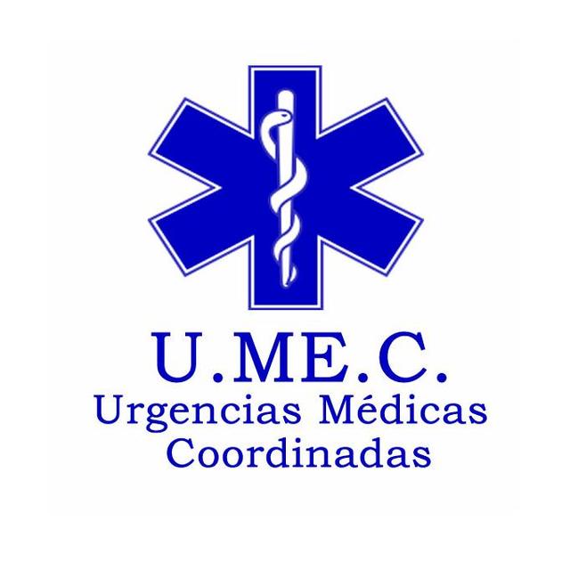 U.ME.C. - ARGENTINA URGENCIAS MÉDICAS COORDINADAS