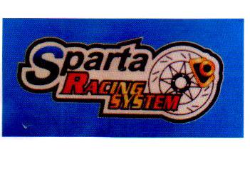 SPARTA RACING SYSTEM