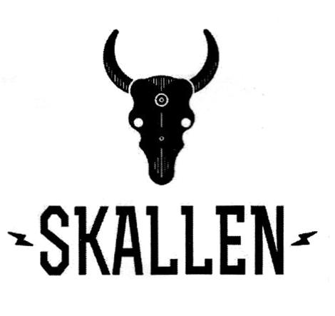 SKALLEN