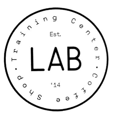 EST LAB '14 TRAINING CENTER COFFEE SHOP