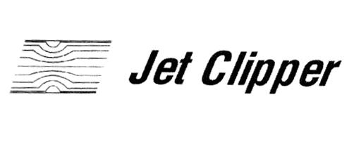 JET CLIPPER