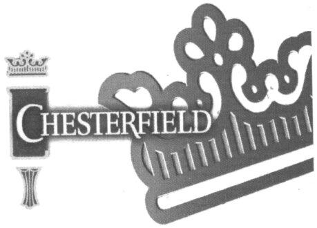 CHESTERFIELD