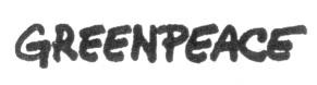 GREENPEACE